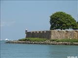 Paseo de la Princesa - SAN JUAN